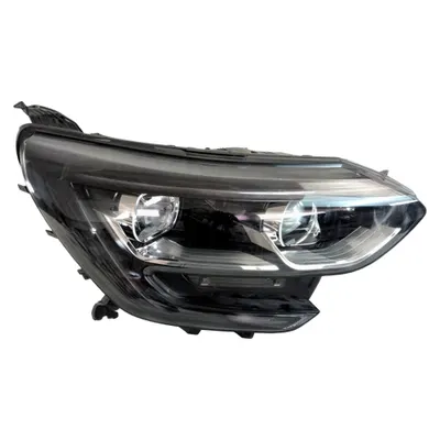 FAR SAG MOTORLU SIYAH ÇERÇEVELI RENAULT MEGANE IV 2016-2020 TOUCH MODEL
