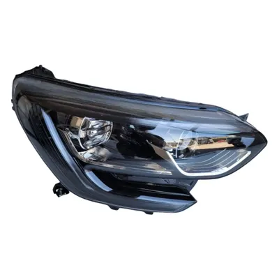 ON FAR SOL MEGANE IV TOUCH SIYAH CERCEVELI 16>20 MOTORLU