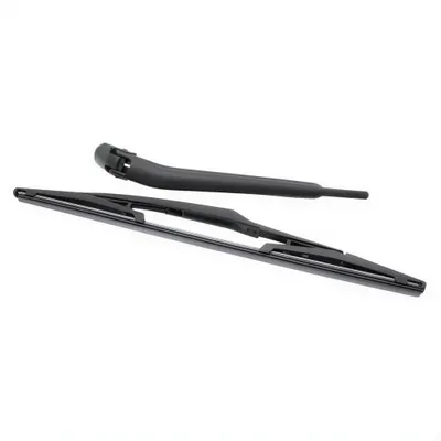 SILECEK KOLU VE SUPURGESI ARKA TEK KAPI 360 mm FIORINO  BIPPER  TEPEE  NEMO