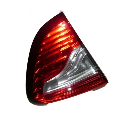 ARKA SOL İÇ STOP CAPTUR