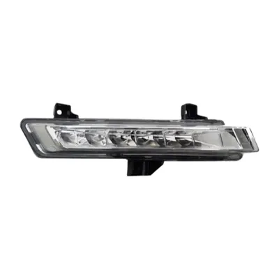 GÜNDÜZ FARI LEDİ SOL R.CLIO IV 2017-