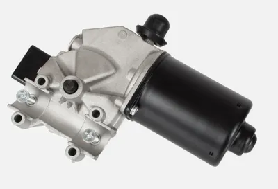 CAM SİLECEK MOTORU