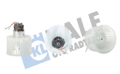 Kalorifer Motoru Fiat Albea, Palio, Strada
