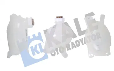 RADYATÖR EK SU DEPOSU RADYATÖR EK DEPO KAPAKLI CLIO IV SYMBOL CAPTUR JOY- LODGY DOKKER SANDERO II LOGAN II