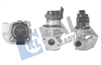 EGR VALFI FIESTA V VI 03-11 CMAX FOCUS