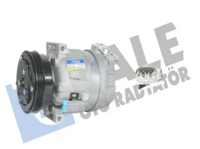 KLİMA KOMPRESÖRÜ FIAT BRAVA / BRAVO I / MAREA