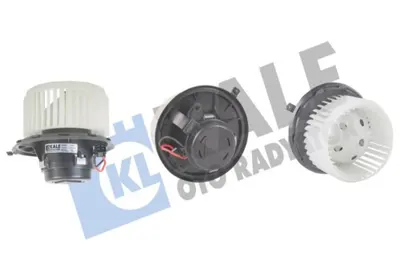 KALORİFER MOTORU ALFA 147 156 GT BLOWER