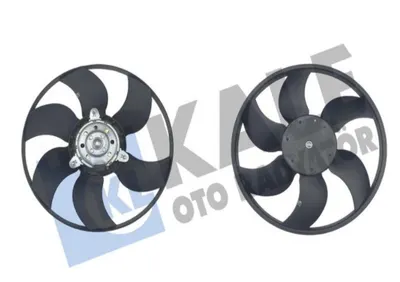 FAN MOTORCLIO 1.4-KANGO 1.5 DCI FAN MOTOR