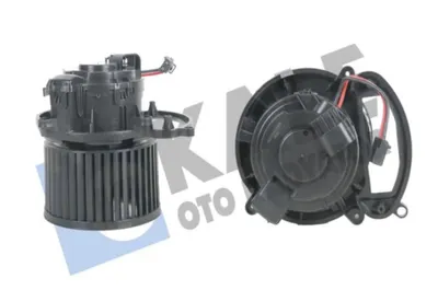 KALORIFER MOTORU
