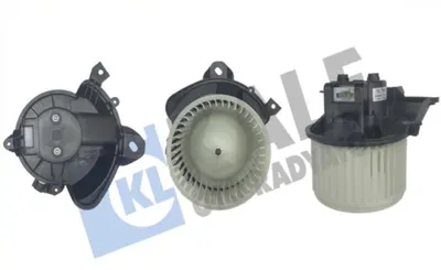 KALORIFER MOTORU FIAT GRANDE PUNTO CORSA D 12 13 14 16 19 05-14