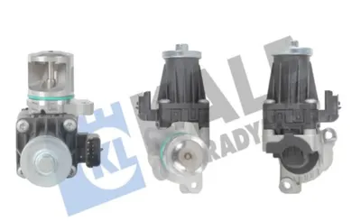 EGR VALFI CITROEN BERLINGO/C-ELYSEE/C3 II/C4 II/C4 CACTUS/C5 III/DS3/DS5/FORD B-MAX/C-MAX II/ECOSPORT/FIESTA VI/FOCUS III/MONDEO IV/S-MAX/PEUGEOT 207/208/301/508/3008/4008/5008/PARTNER/VOLVO