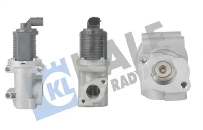 EGR VALFİ ALFA ROMEO 159 - FIAT CROMA / GRANDE PUNTO / SEDICI - OPEL ASTRA H / SIGNUM / VECTRA C / ZAFIRA B - SAAB 9-3 - SUZUKI SX4 - VAUXHALL ASTRA MK V / ASTRAVAN MK V / SIGNUM / VECTRA MK II / ZAFIRA MK II