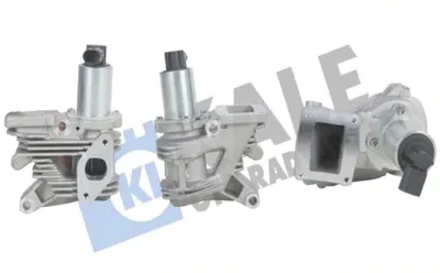 EGR VALVE LAGUNA II MEGANE II SCENIC II 