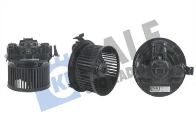 KALORİFER MOTORU MEGANE II BLOWER