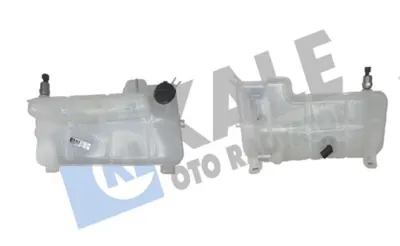 YEDEK SU DEPOSU IVECO DAILY IV 35S14 70C17 06-11 DİZEL (SENSÖRLÜ) GENLEŞME TANKI