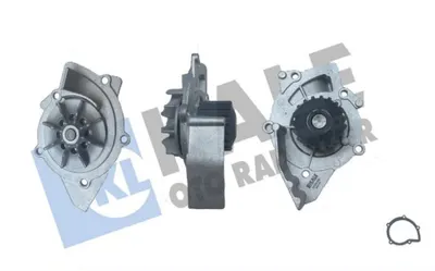 SU POMPASI PEUGEOT P307 2.0 HDI 00-07 P307 CC P307 SW P308 I P308 SW I P406 P407 04-11 P407 SW P508 I P5008 P607 P807 BOXER EXPERT EXPERT TEPEE 2.0 HDI 07- CITROEN C4 I 2.0 HDI C4 PICASSO I MPV C5 I C5 II C5 III 08-15 C8 JUMPER I JUMPY II - FIAT SCUDO ULY