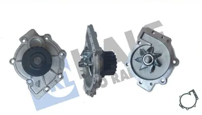 SU POMPASI FORD FOCUS 2 2.5RS 09 11 KUGA 1 MONDEO 4 S-MAX 2.5 06 15 - RENAULT LAGUNA 1 SAFRANE 2 2.0 16V 95 01 - VOLVO C30 C70 1 C70 2 S40 1 S40 2 S60 1 S60 2 S70 S80 1 S80 2 V40 V50 V60 1 V70
