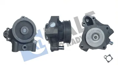 SU POMPASI PEUGEOT BOXER III 3.0 HDI 06-14 - CITROEN JUMPER 3.0 HDI 06-14 - FIAT DUCATO 3.0MJT 06-14