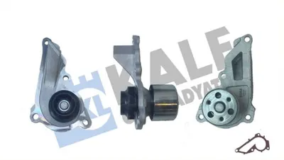 DEVIRDAIM POMPASI RENAULT (1.3 H5H) TALISMAN MEGANE IV CLIO IV KADJAR DUSTER , MERCEDES (M282) X247 19> W177 18> W247 18> C118 19> H247 20> , NISSAN QASHQAI-XTRAIL-MICRA 1.0 TCE 1.3 TCE