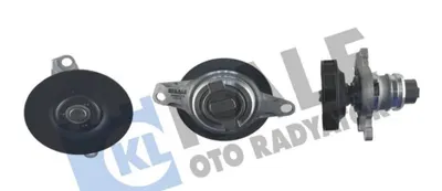 DEVIRDAIM SU POMPASI FIAT 500 X 18> EGEA 20> JEEP RENEGADE 18> COMPASS 20> 10 TGDI 13 TGDI 1 5 T4 HYBRID