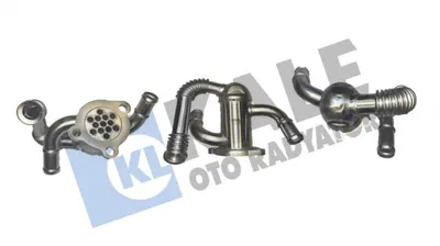 EGR SOGUTUCU DOBLO FIORINO GRANDE PUNTO LINEA PUNTO EVO