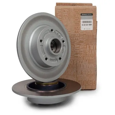 ARKA DISK TAKIMI MEGANE III HATCHBACK 432007556R
