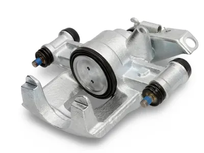 Renault Master 3 Arka Sol Fren Kaliperi Çift Teker Mais 440113914R