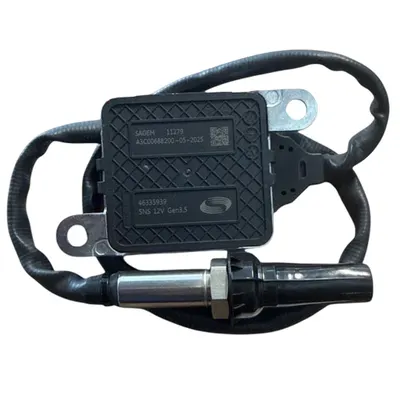 LAMBDA SENSORU DUCATO-BOXER-JUMPER  2.3D [A.G.Z]