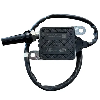 LAMBDA SENSORU DUCATO.III *EURO 6*