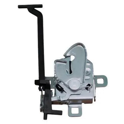 MOTOR KAPUT KİLİDİ PALIO SIENA ALBEA 96-05