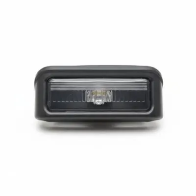 PLAKA LAMBASI  FIAT  DOBLO  2001-2009 