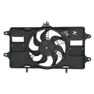 FAN GRUBU FIAT DOBLO MPV 1.2 01--Box Body/MPV 1.2 01-04 -(12V)