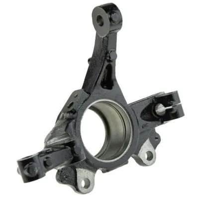 AKS TASIYICI ÖN SAĞ FIAT LINEA 09 FIORINO 07 CITROEN NEMO 07 PEUGEOT BIPPER 07 72mm ABS Lİ