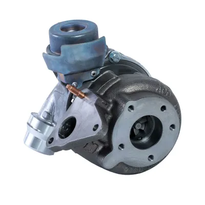 TURBO SARJ CLIO III - MEGANE II - MODUS - SCENIC II 05> - FLUENCE 08> - QASHQAI 07> 1.5 DCI [80BG-109BG] [54399990070] BORGWARNER