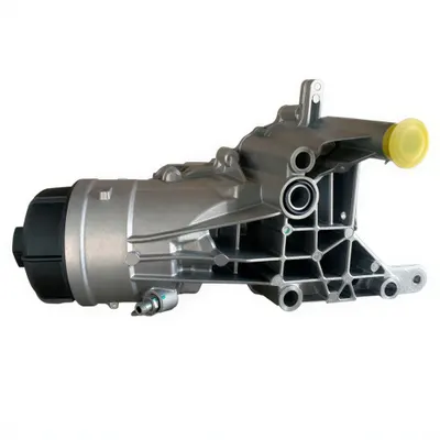 YAĞ SOĞUTUCUSU KOMPLE EGEA FIORINO DOBLO 1.3 EURO 6 START STOP OLMAYAN MODELLER 15>