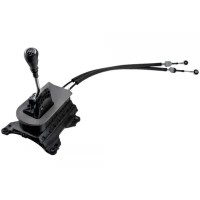 VİTES KUMANDA KUTUSU KOLLU TELLİ LINEA GRANDE PUNTO 1.3 MJTD 5 VİTES EURO 5 MOTOR 07-17