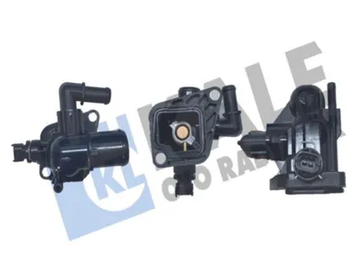 TERMOSTAT (88 °C) (PLASTIK GOVDELI KOMPLE) ALFA ROMEO MITO CITROEN NEMO FIAT 500