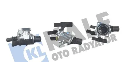 TERMOSTAT KOMPLE