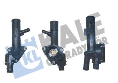 KOMPLE TERMOSTAT-PLASTİK GÖVDELİ 83 C RENAULT CLIO 2-CLIO 3-CLIO SYMBOL 1-KANGOO-LOGAN 1 SYMBOL 2-DACIA DUSTER-LOGAN-LOGAN MCV-SANDERO-NISSAN KUBISTAR