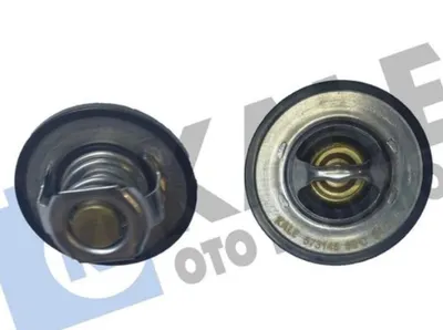 TERMOSTAT 89°C RENAULT R11 R14 R19 I R19 II R9 CLIO I CLIO II ESPACE III EXPRESS KANGOO LAGUNA I LAGUNA II MEGANE I SCENIC I SPORTS SPIDER I SUPER 5 VOLVO 440 460