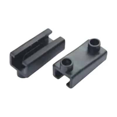 ARKA TAMPON BRAKETİ M131 88 DKŞ