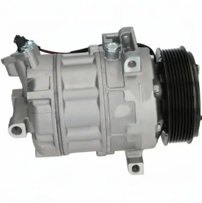 KLIMA KOMPRESORU RENAULT CLIO IV 1.5DCI 12=- ; MASTER III 2.3DCI 10=- ; TRAFIC I
