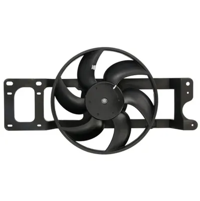 DAVLUMBAZLI FAN MOTORU RENAULT LOGAN DACIA LOGAN SOLENZA 1.4 1.6 03- ( 102W 12V )