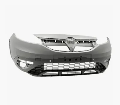 Renault Scenic Ön Tampon Mais 620108394S