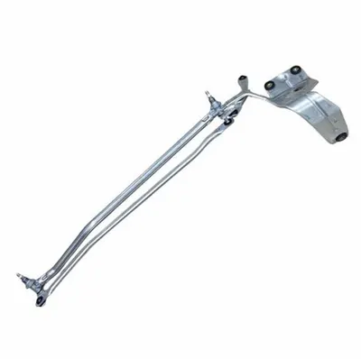 SİLECEK MEKANİZMASI KOMPLE MOTORLU R19 92> TAKMA APARATLI