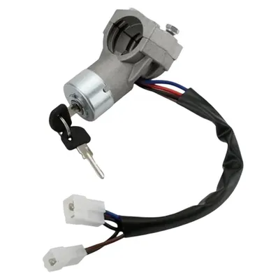 KONTAK ANAHTARI FİAT M131 DKS