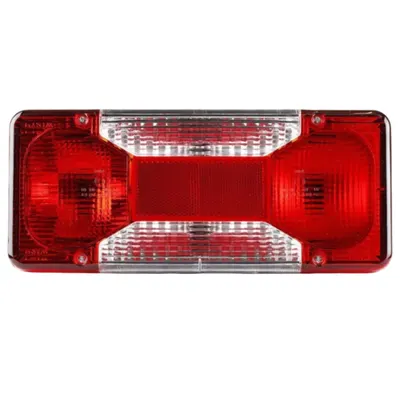 STOP LAMBASI SOL IVECO PICKUP 06>