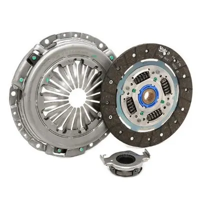 DEBRİYAJ SETİ GÜÇLENDİRİLMİŞ BASKI + DİSK + RULMAN ALBEA DOBLO FIORINO PALIO LIENA-PUNTO 1.3 JTD ( 73504529 )