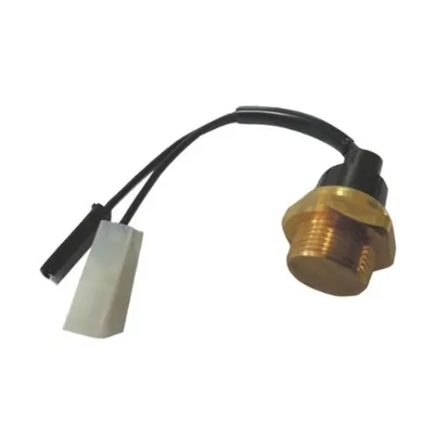 FAN MÜŞÜRÜ KABLOLU KIŞLIK92 - 87°C M131 - SLX