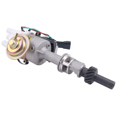 DISTRIBUTOR 501 DOGAN-KARTAL 1988>